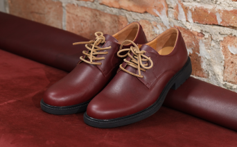 Genuine Footwear Leather