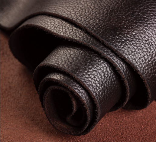 Our Leathers