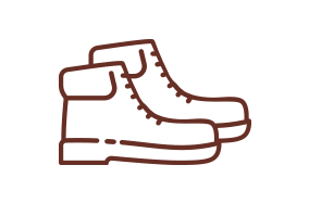 Genuine Footwear Leather