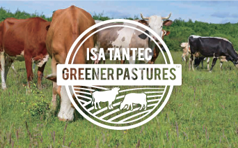 Greener Pastures™