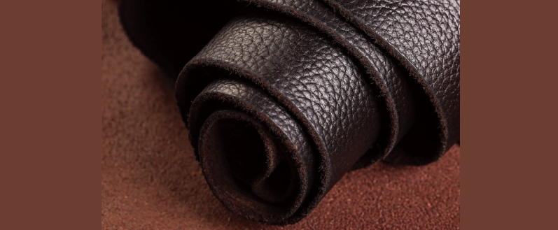 Our Leathers