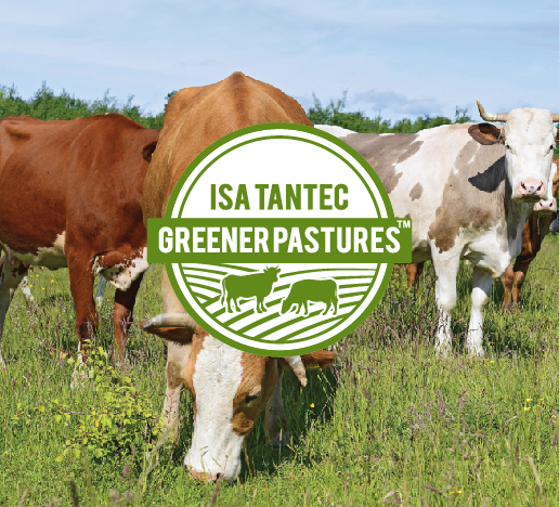 Greener Pastures™